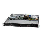 Supermicro Server SYS-510T-M, E-2314, 8GB DDR4 3200, 4TB SATA HDD SYS-510T-M-OTO273
