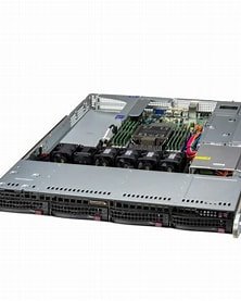 Supermicro Server SYS-511R-W 1U SP