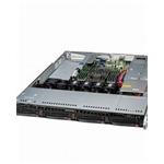 Supermicro Server SYS-511R-W 1U SP