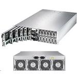 Supermicro Server SYS-530MT-H12TRF 3U MicroCloud 12xnode 1CPU