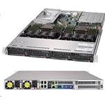 Supermicro Server SYS-6019U-TR4 1U rack SYS-6019U-TR4L9