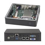 Supermicro Server SYS-E200-9AP miniITX compact server