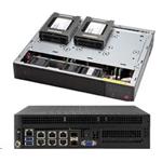Supermicro Server SYS-E301-9D-8CN8TP mini1U SP
