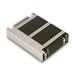 Supermicro SNK-P0047PSC - Chladič procesoru - (pro: LGA2011) - 1U - pro SuperServer 1027GR-TRF-FM37