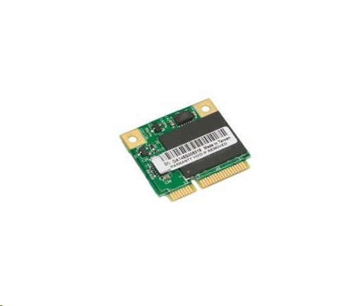 Supermicro - SSD - 64 GB - interní - mSATA mini - SATA - pro SUPERMICRO A1SRM, X10, X9SCAA, X9SPV SSD-MS064-PHI
