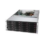 Supermicro Storage Server SSG-540P-E1CTR36H 4U SP
