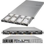 Supermicro Storage Server SSG-6019P-ACR12L+ 1U DP