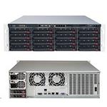 Supermicro Storage Server SSG-6039P-E1CR16L 3U DP