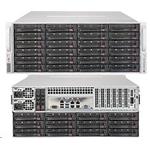 Supermicro Storage Server SSG-6048R-E1CR36L 4U DP