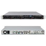 Supermicro SuperChassis 813MTQ-520CB SC813MTQ-520CB