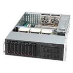 Supermicro SuperChassis 835TQ-R800B CSE-835TQ-R800B