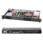 Supermicro SuperChassis CSE-510T-203B