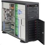 Supermicro SuperChassis SC743TQ-903B-SQ CSE-743TQ-903B-SQ