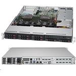 Supermicro SuperServer 1029P-WTRT - Server - instalovatelný do racku - 1U - 2-směrný - RAM 0 GB - S SYS-1029P-WTRT