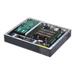 Supermicro SuperServer E300-9D - Server - Mini-ITX Box PC - 1U - 1-směrný - 1 x Xeon D-2123IT - RAM SYS-E300-9D