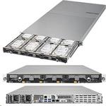 Supermicro SuperStorage Server 6019P-ACR12L - Server - instalovatelný do racku - 1U - 2-směrný - RA SSG-6019P-ACR12L