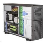 Supermicro SuperWorkstation 7049A-T SYS-7049A-T