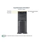 SuperMicro SuperWorkstation SYS-5049A-T