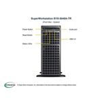 SUPERMICRO SuperWorkstation SYS-5049A-TR