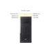 SUPERMICRO SuperWorkstation SYS-531AD-I