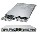 Supermicro TwinPro Server SYS-1029TP-DTR 1U DP