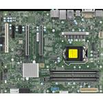 Supermicro Workstation board X12-SAE 1xLGA1200, ATX, Intel® W480 MBD-X12SAE