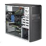 Supermicro Workstation SYS-5039C-T tower SP 2x GigaLAN