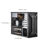 Supermicro Workstation SYS-531A-I tower SP 2x GigaLAN