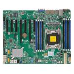 SUPERMICRO X10SRL-F - Základní deska - ATX - zásuvka LGA2011-v3 - C612 - USB 3.0 - 2 x Gigabit LAN MBD-X10SRL-F-O