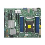 SUPERMICRO X11SPH-NCTF - Základní deska - ATX - Socket P - C622 - USB 3.0 - 2 x 10 Gigabit LAN - ve MBD-X11SPH-NCTF-O