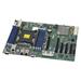 SUPERMICRO X11SPI-TF - Základní deska - ATX - Socket P - C622 - USB 3.0 - 2 x 10 Gigabit LAN - vest MBD-X11SPI-TF-O