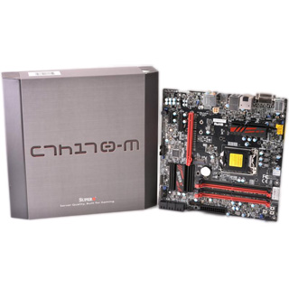 SUPERMICRO Základná doska C7H170-M