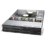 SupermicroSuper Server SYS-620P-TRT 2U DP