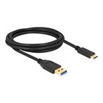 SuperSpeed USB USB 3.2 Gen 1 Cable Typ, SuperSpeed USB USB 3.2 Gen 1 Cable Typ 84004