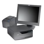 SurePOS 350,T3100,500GB SATA,2GB,POSReady7,USB 4810-E50