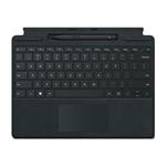Surface Pro Sig KB Pen bundle Black 8X8-00007