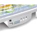 Sušička ovoce G21 Paradiso big, white GA550-6-WH