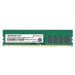DIMM DDR4 4GB 2666MHz TRANSCEND 1Rx8 512Mx8 CL19 1.2V JM2666HLH-4G