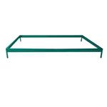 Základňa G21 ke skleníku 2,5 x 1,9 m Green BGA-48-ZNG-11