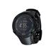 Suunto Ambit3 Peak Black HR - sportovní hodinky SS020674000