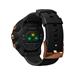 Suunto Spartan Sport Wrist HR Copper - sportovní hodinky SS023310000