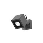 Svietidlo Nova Luce FOCUS WALL GREY nástěnné 752470