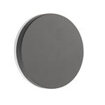 Svietidlo Nova Luce SUITE WALL GREY nástenné 859438