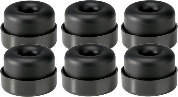 SVS Subwoofer Isolation System 6 pack SUBISSOSYSTEM6