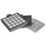 SVX 003HF HEPA filter SVC 1010/1 SENCOR 8590669086719
