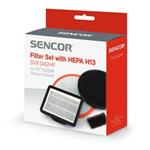 SVX 042HF sada filtrov SVC 1025GR SENCOR 8590669300709