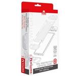 SW2G009 / NSW2 HW FaG TPU Protective Crystal Case