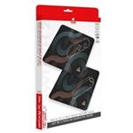 SW2T001 / NSW2 HW FaG Pack of 2 PVC Rigid Mouse Pads