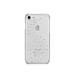 Swarovski kryt Milky Way pre iPhone 7 - Angel Tears IP7-MW-CL-AGM
