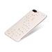 Swarovski kryt Milky Way pre iPhone 8 Plus - Angel Mix IP8-L-MW-CL-AGM